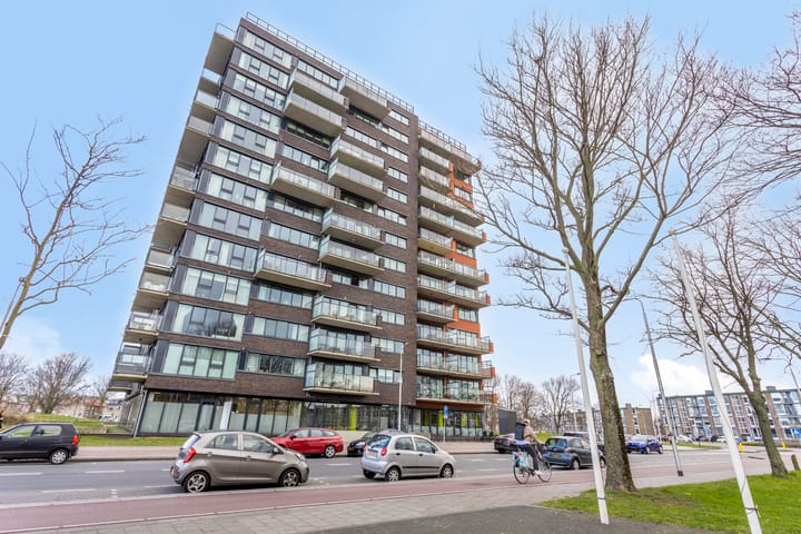 Foto 3 van Grahamstraat 433