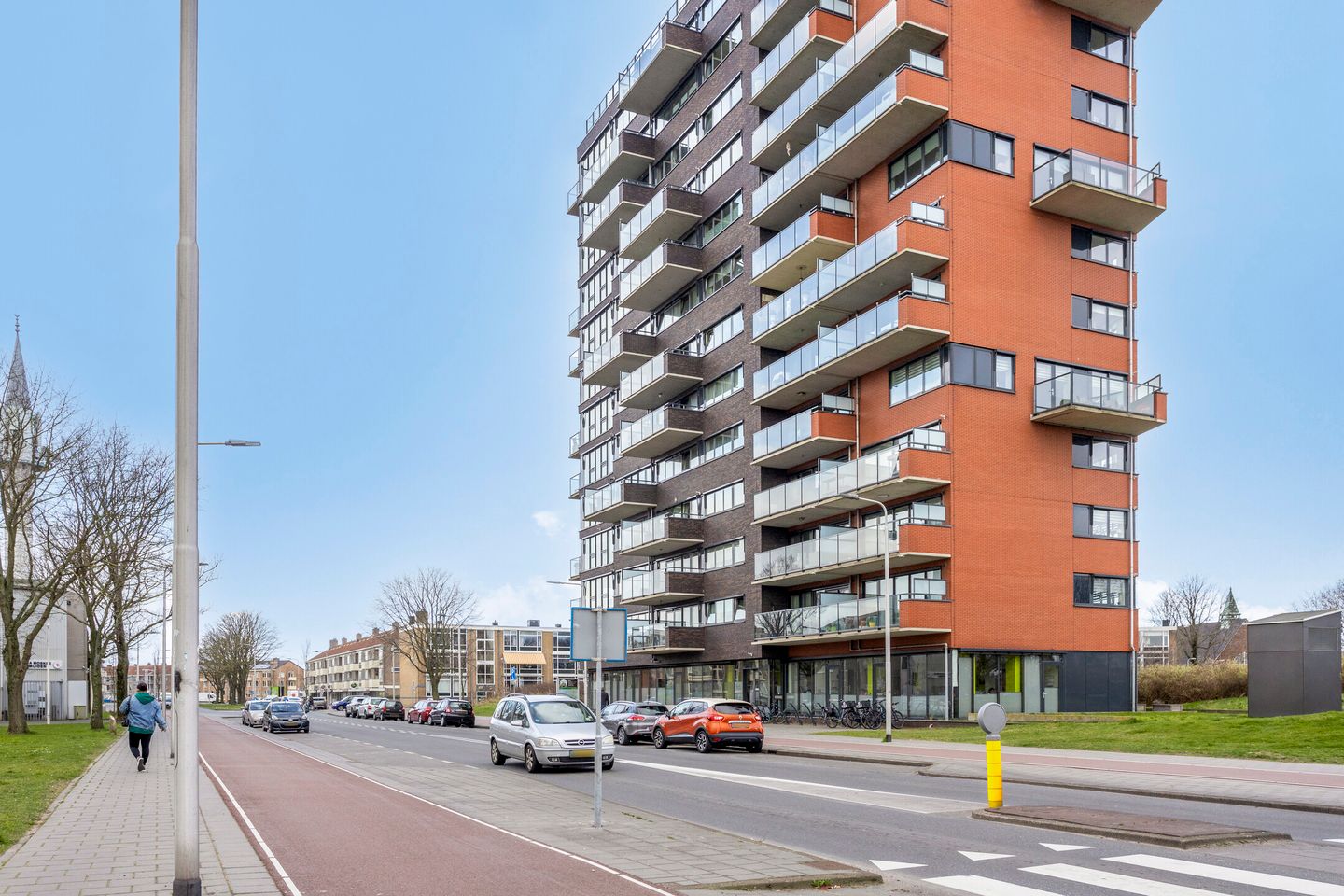 Photo 4 of Grahamstraat 433