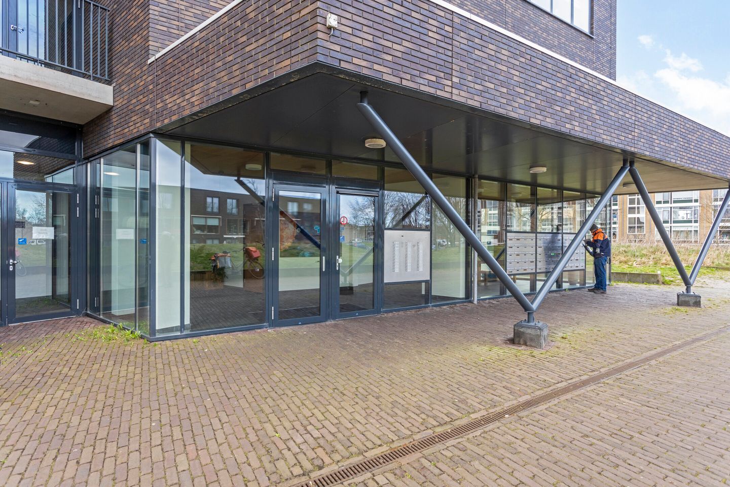 Photo 5 of Grahamstraat 433