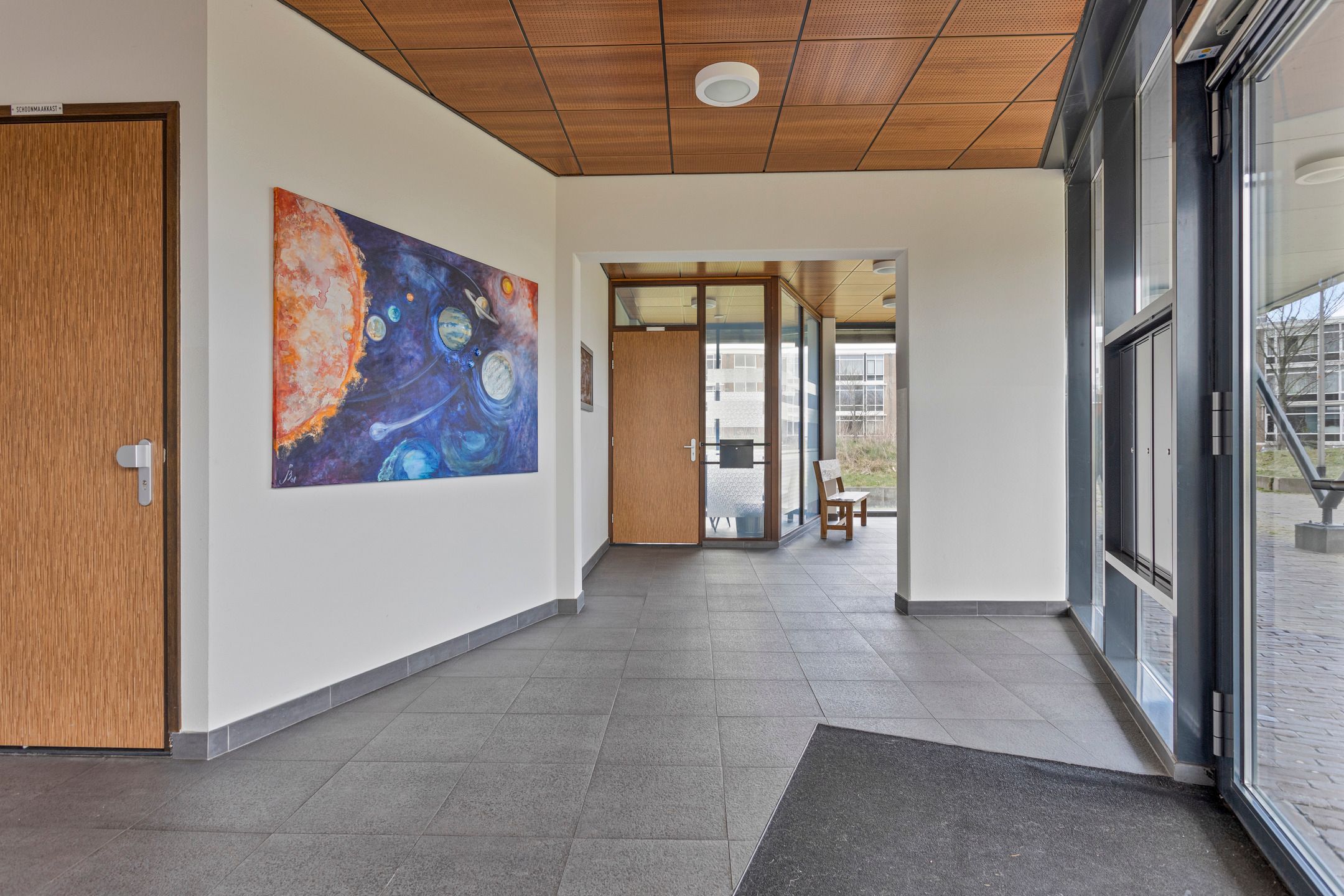 Photo 6 of Grahamstraat 433