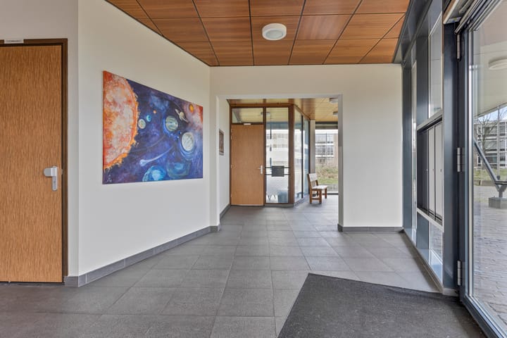 Foto 6 van Grahamstraat 433