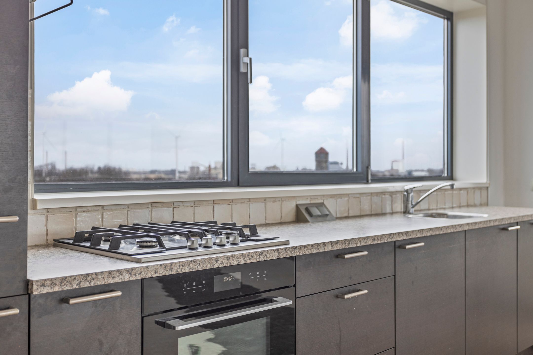 Photo 12 of Grahamstraat 433