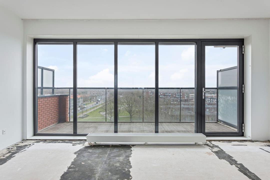 Photo 13 of Grahamstraat 433