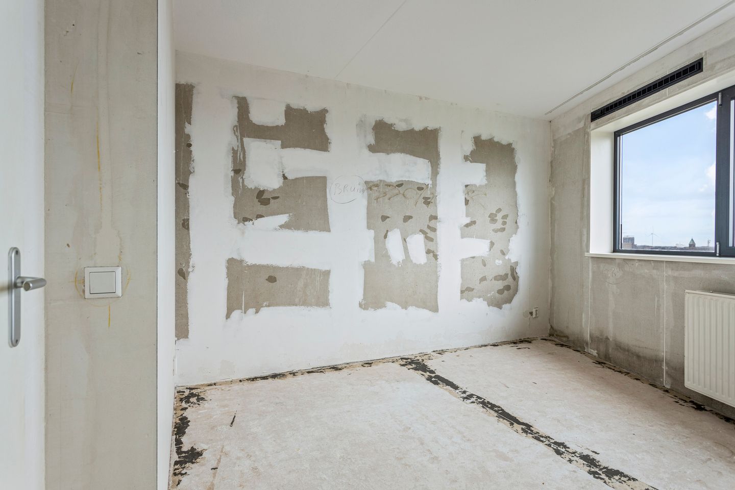 Photo 14 of Grahamstraat 433