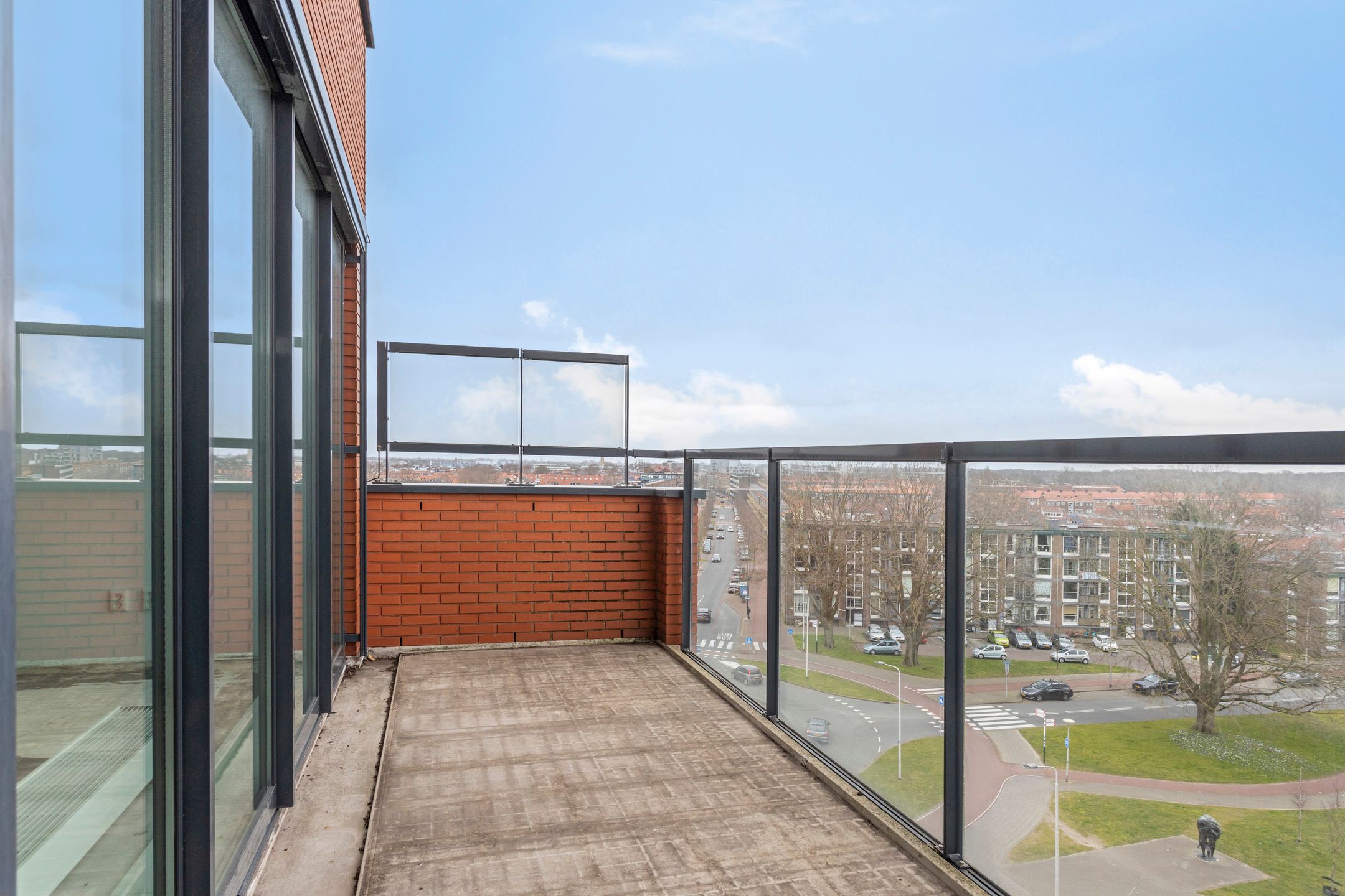 Photo 21 of Grahamstraat 433