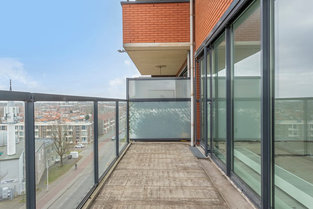 Photo 22 of Grahamstraat 433