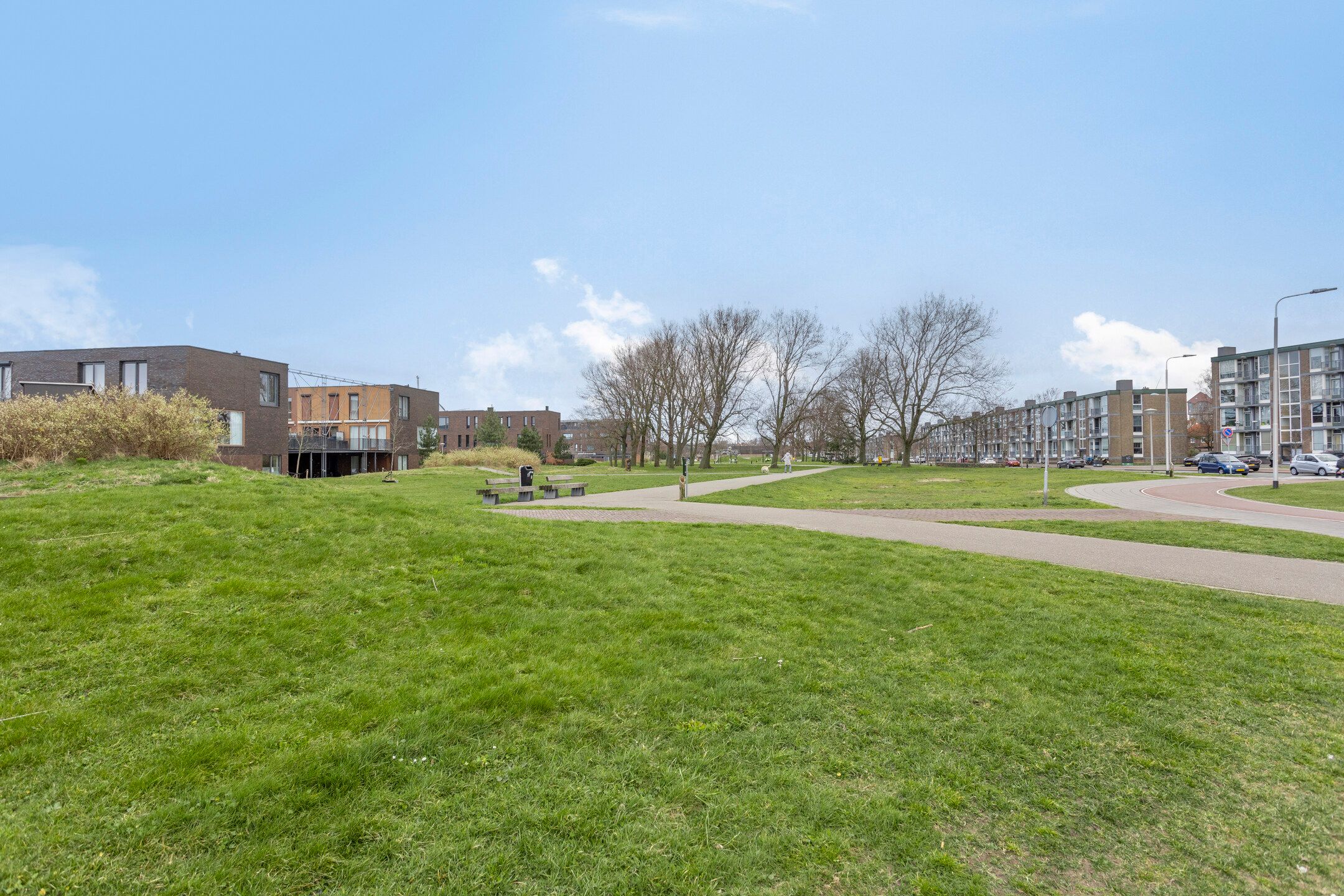 Photo 24 of Grahamstraat 433