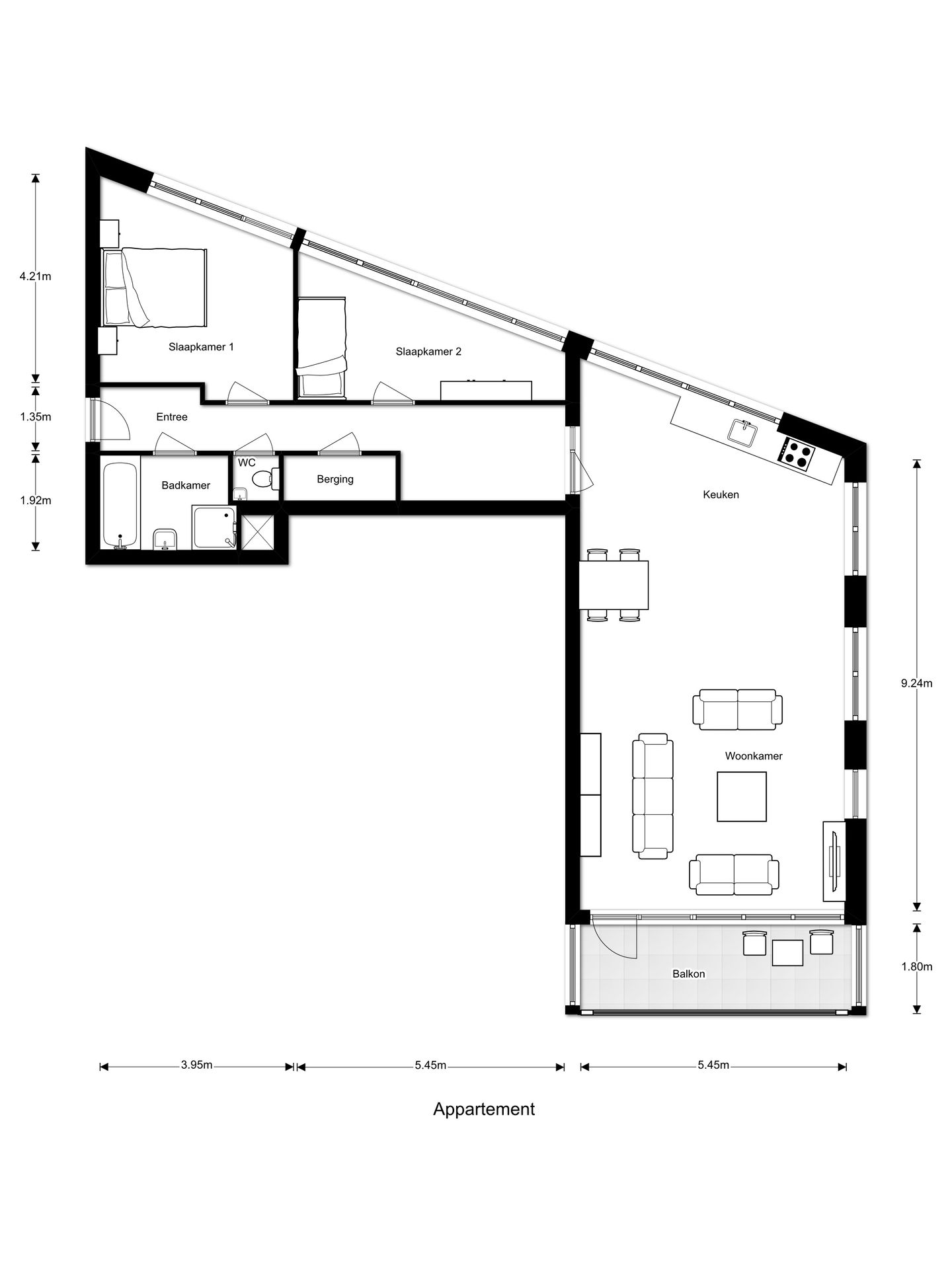 Photo 25 of Grahamstraat 433