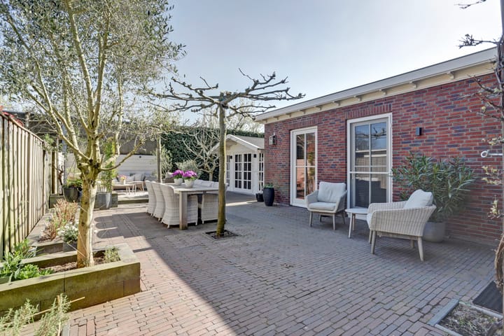 Foto 4 van Oesterstraat 3-B