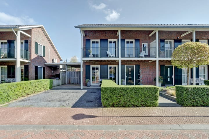 Foto 6 van Oesterstraat 3-B