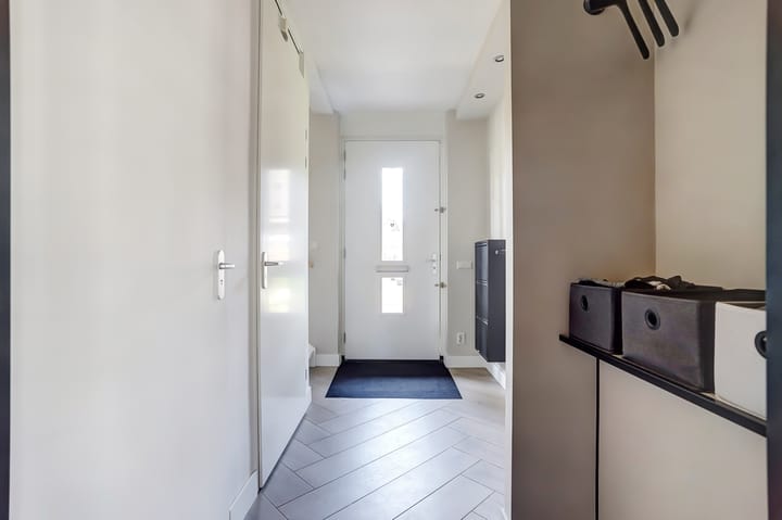 Foto 7 van Oesterstraat 3-B