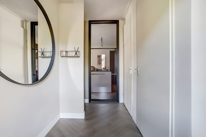 Foto 8 van Oesterstraat 3-B