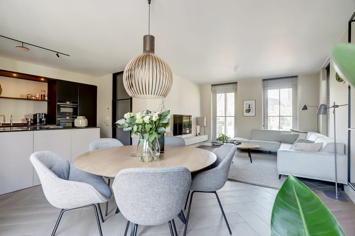 Foto 11 van Oesterstraat 3-B