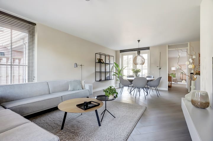 Foto 13 van Oesterstraat 3-B