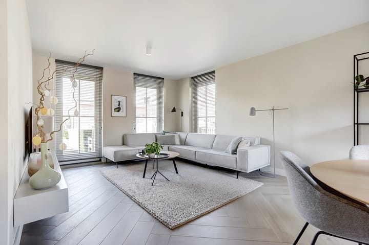 Foto 14 van Oesterstraat 3-B