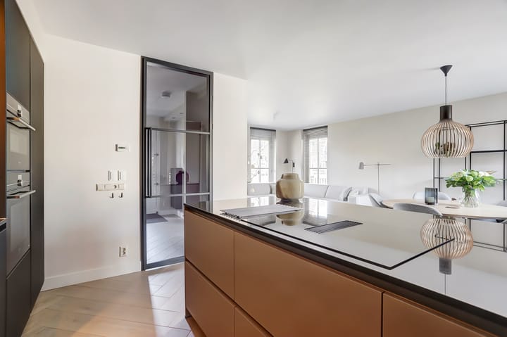 Foto 16 van Oesterstraat 3-B