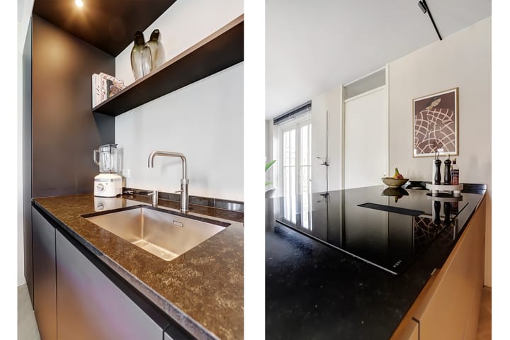 Foto 15 van Oesterstraat 3-B