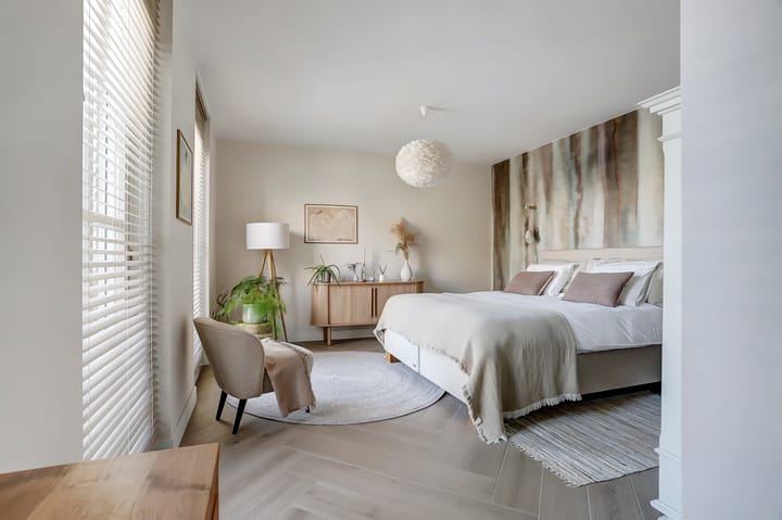 Foto 20 van Oesterstraat 3-B