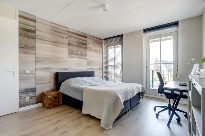 Foto 25 van Oesterstraat 3-B