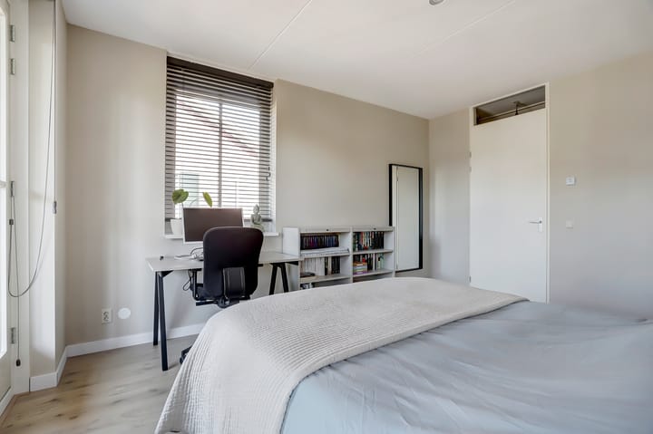 Foto 26 van Oesterstraat 3-B