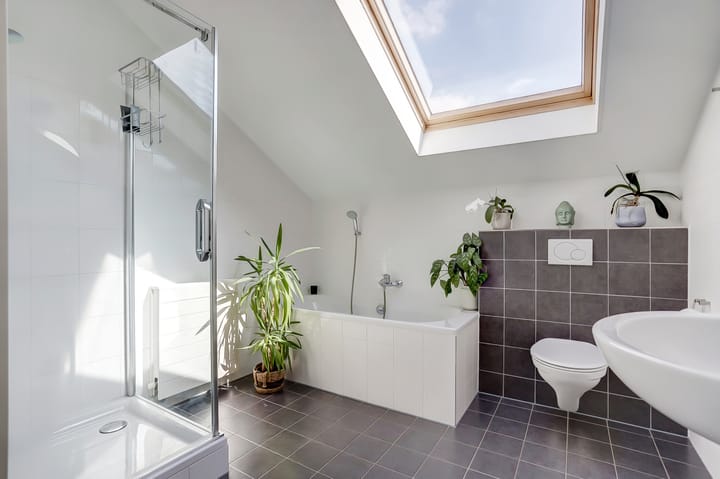 Foto 30 van Oesterstraat 3-B