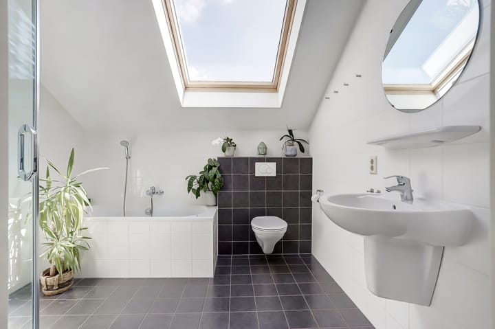 Foto 31 van Oesterstraat 3-B