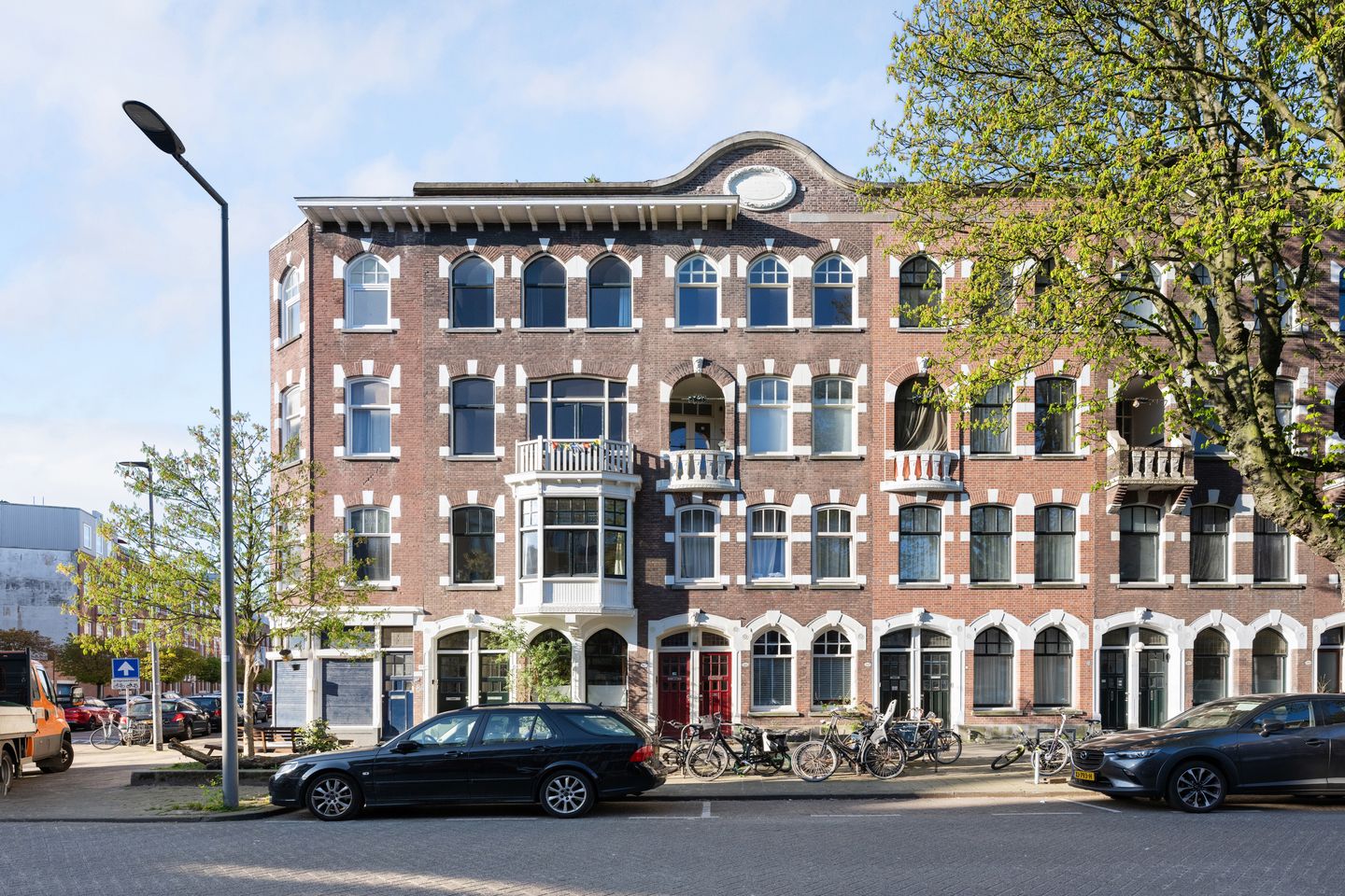 Foto 1 van Burgemeester Meineszlaan 88-A