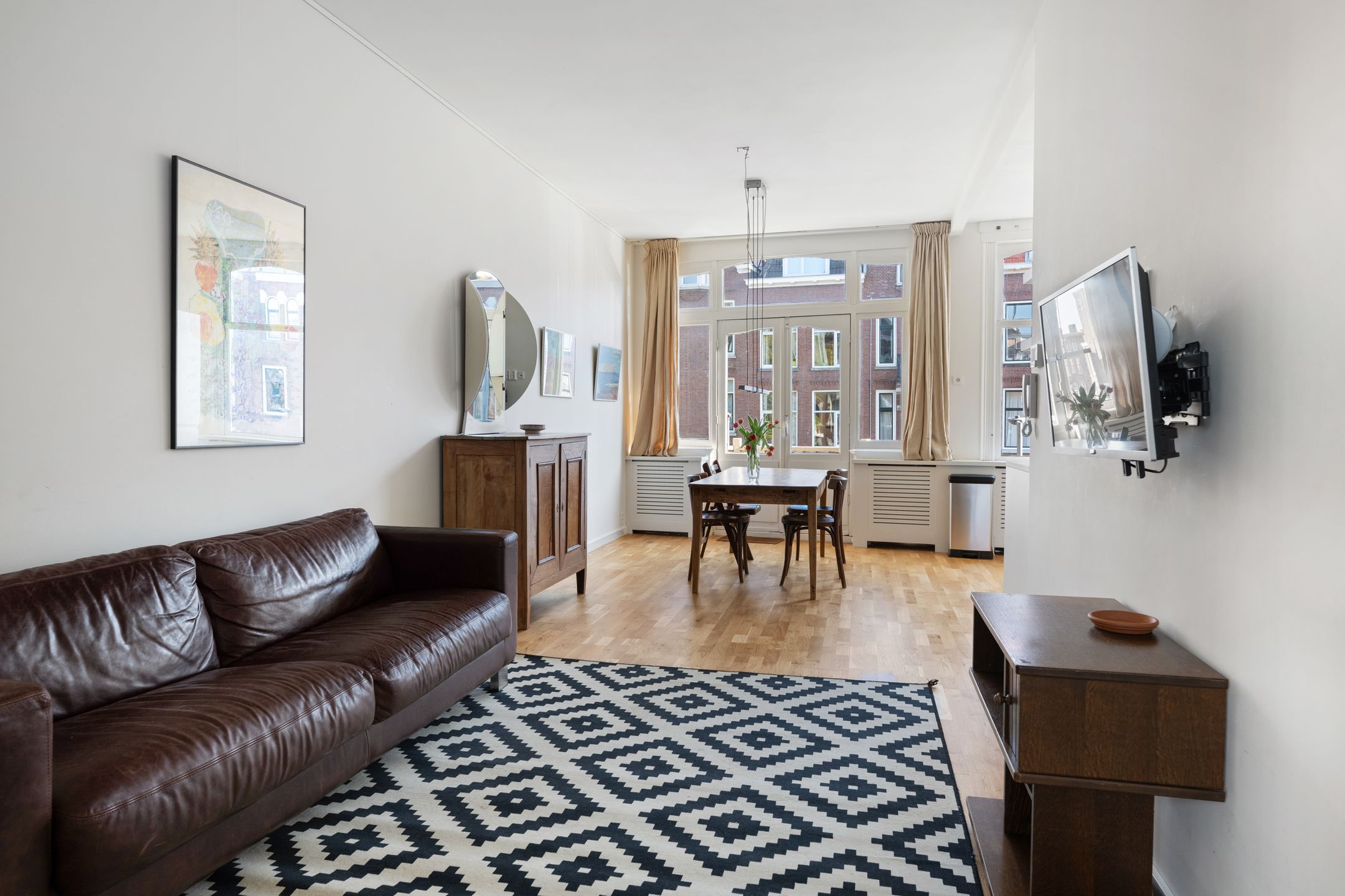 Foto 3 van Burgemeester Meineszlaan 88-A