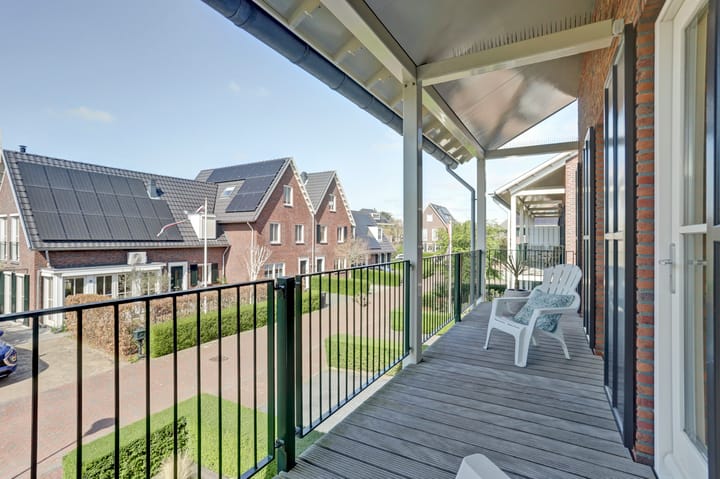 Foto 35 van Oesterstraat 3-B