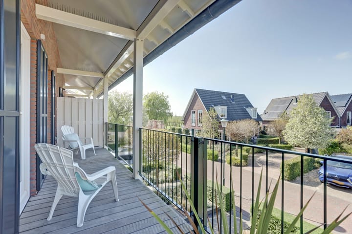 Foto 36 van Oesterstraat 3-B