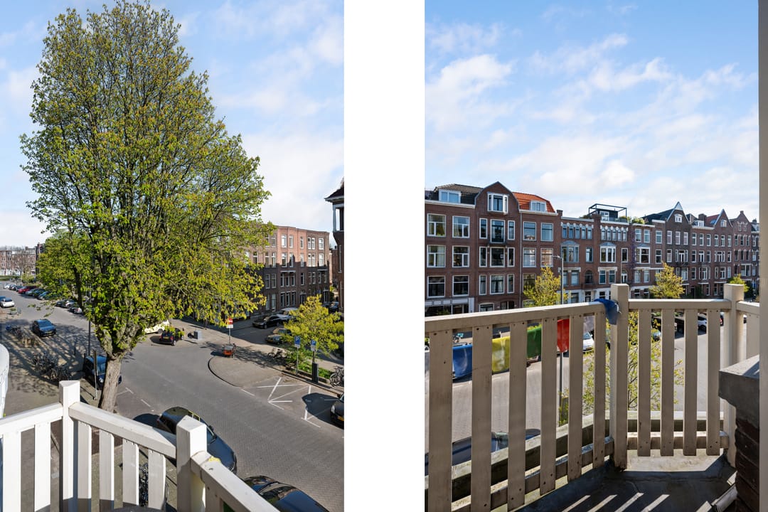 Foto 7 van Burgemeester Meineszlaan 88-A