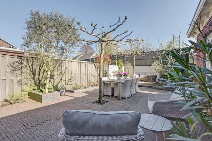 Foto 38 van Oesterstraat 3-B