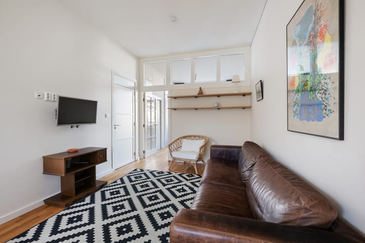 Photo 10 of Burgemeester Meineszlaan 88-A