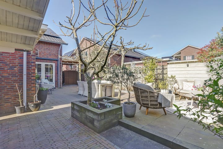 Foto 40 van Oesterstraat 3-B