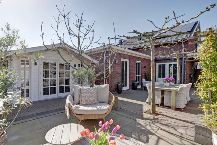 Foto 41 van Oesterstraat 3-B