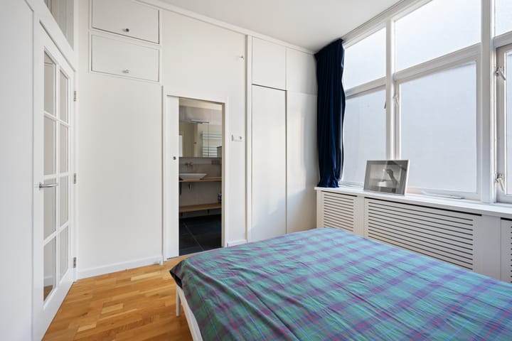 Photo 12 of Burgemeester Meineszlaan 88-A