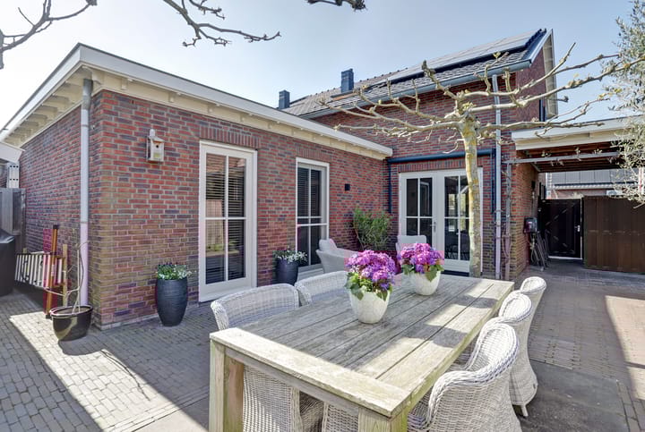 Foto 42 van Oesterstraat 3-B