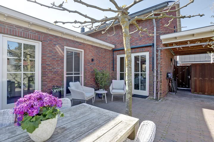 Foto 43 van Oesterstraat 3-B