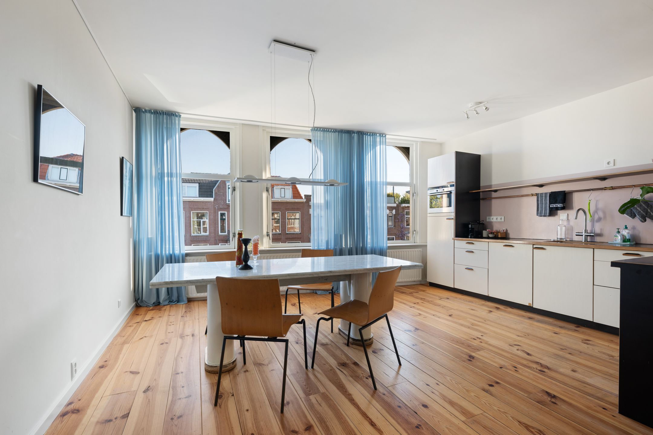 Foto 15 van Burgemeester Meineszlaan 88-A