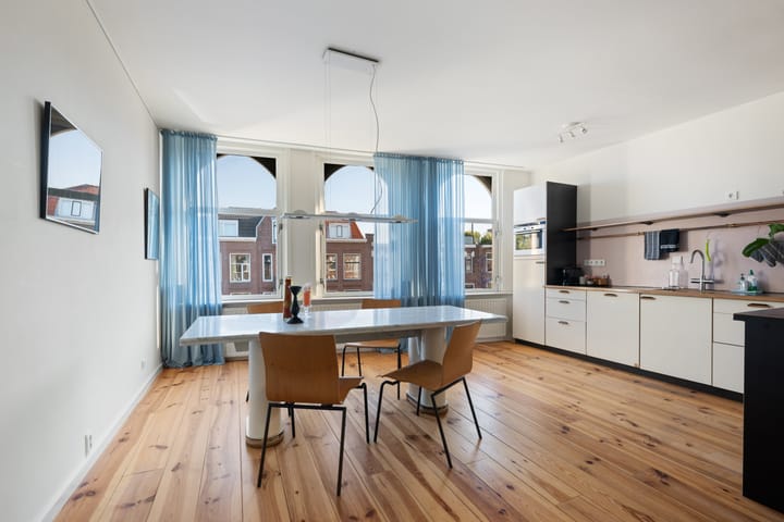 Photo 15 of Burgemeester Meineszlaan 88-A