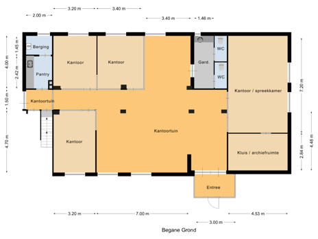 Bekijk plattegrond