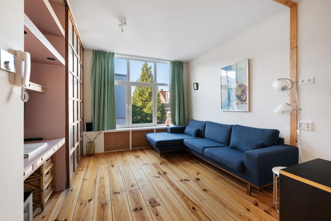 Foto 22 van Burgemeester Meineszlaan 88-A