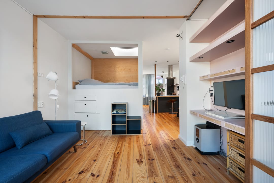 Foto 23 van Burgemeester Meineszlaan 88-A