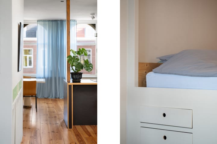 Photo 24 of Burgemeester Meineszlaan 88-A