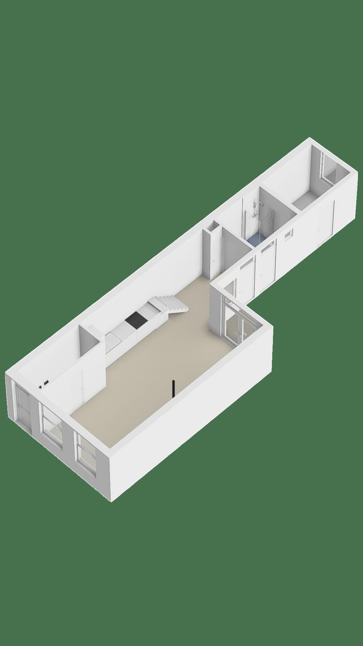 Photo 40 of Machinistenstraat 40