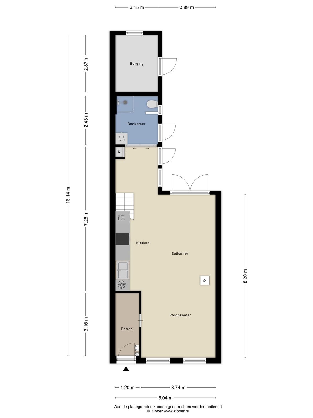 Foto 38 van Machinistenstraat 40