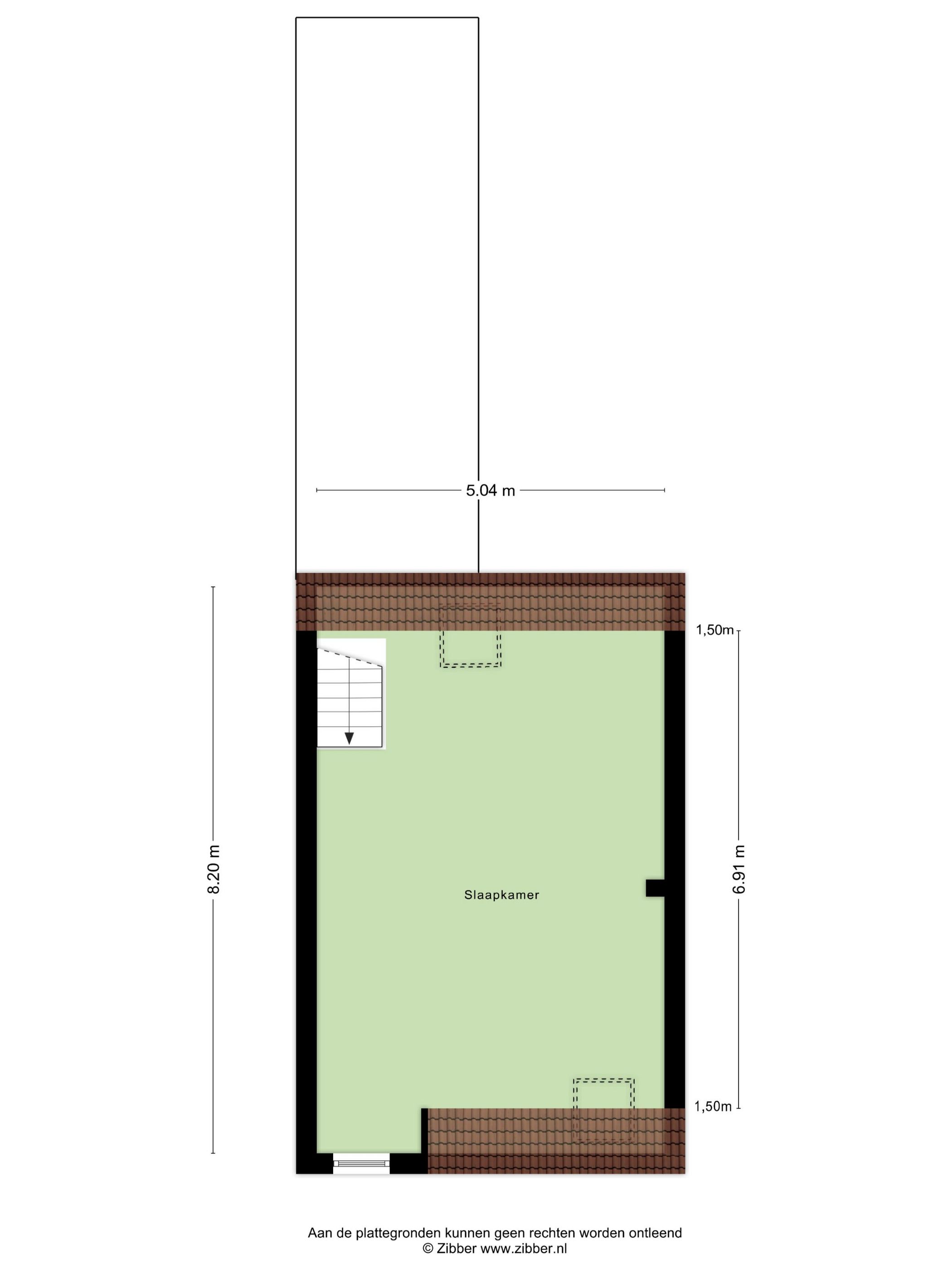 Foto 39 van Machinistenstraat 40