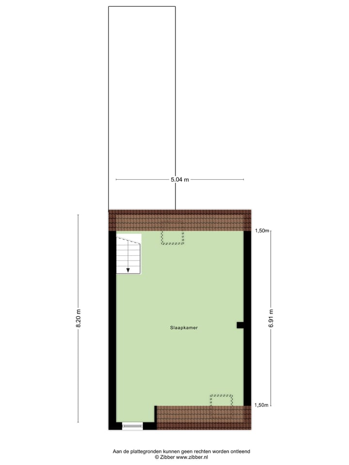 Photo 39 of Machinistenstraat 40