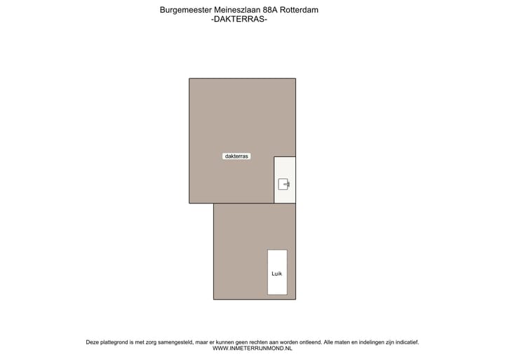 Photo 37 of Burgemeester Meineszlaan 88-A