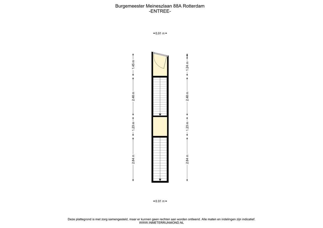 Foto 38 van Burgemeester Meineszlaan 88-A